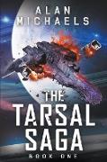 The Tarsal Saga