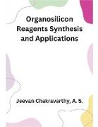 Organosilicon Reagents Synthesis and Applications