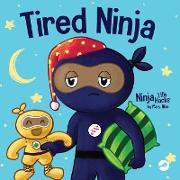 Tired Ninja