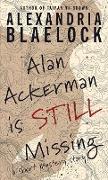 Alan Ackerman is Still Missing