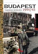 Budapest 1944-45 : tragedia en el Danubio