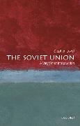 The Soviet Union: A Very Short Introduction