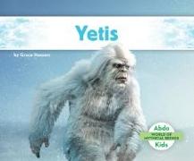 Yetis