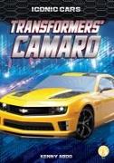 Transformers' Camaro