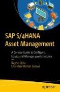 SAP S/4HANA Asset Management