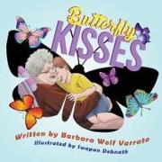 Butterfly Kisses