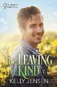 The Leaving Kind (Hearts & Crafts, 3)