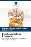Psychoedukatives Programm