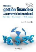 Manual de gestión financiera del comercio internacional