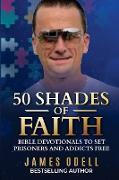 50 SHADES OF FAITH