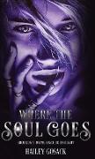 Where the Soul Goes