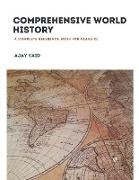 Comprehensive World History