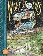 Night Stories: Folktales from Latin America