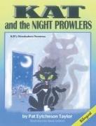 Kat and the Night Prowlers - Bilingual