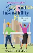 Sex and Insensibility