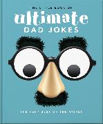 The Little Book of Ultimate Dad Jokes