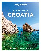 Lonely Planet Experience Croatia