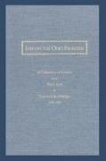 Life On the Ohio Frontier: A Collection of Letters From Mary Lott to Deacon John Phillips, 1826-1846