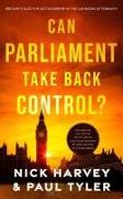 Can Parliament Take Back Control?: Britain's elective dictatorship in the Johnson aftermath