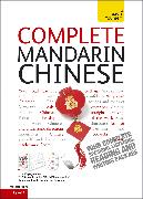 Complete Mandarin Chinese Beginner to Intermediate Book and Audio Course