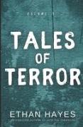 Tales of Terror: Volume 7