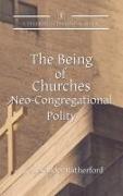 The Being of Churches