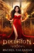 Deception: The Ethereal Gods Book Two