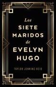 Siete Maridos de Evelyn Hugo, Los - Edición de Lujo