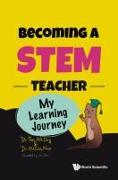 Becoming a STEM Teacher
