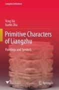 Primitive Characters of Liangzhu