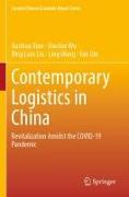 Contemporary Logistics in China