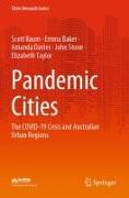 Pandemic Cities