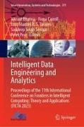 Intelligent Data Engineering and Analytics