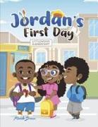 Jordan's First Day