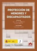 Protección de menores y discapacitados