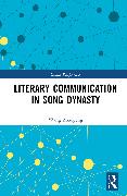 Literary Communication in Song Dynasty