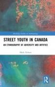 Street Youth in Canada