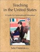 Teaching in the United States