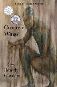 Concrete Wings: One Man's Fifty Year Journey to Personal Freedom