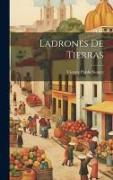 Ladrones de Tierras