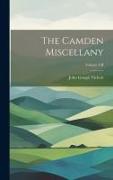 The Camden Miscellany, Volume VII