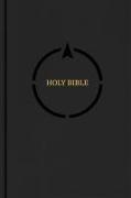 CSB Church Bible, Anglicised Edition, Black Hardcover