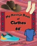 My Navajo Book of Clothes éé&#700