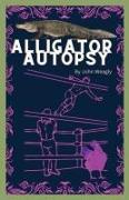 Alligator Autopsy