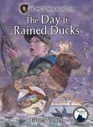 The Day It Rained Ducks