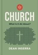 A Short Guide to Church