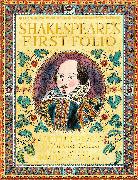 Shakespeare's First Folio: All The Plays: A Children's Edition Special Limited E dition