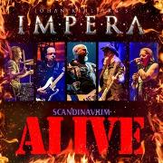 Scandinavium Alive (CD+DVD/Digipak) (CD + DVD Video)