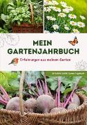 Botanik Guide Gartentagebuch
