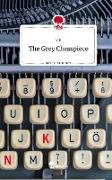 The Grey Chesspiece. Life is a Story - story.one
